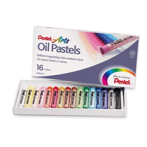 Art Supplies, Pastel Chalk, Oil Pastels, Art Pastels, Drawing Supplies,  Artist Supplies, Artist Chalk, Artist Pastels 
