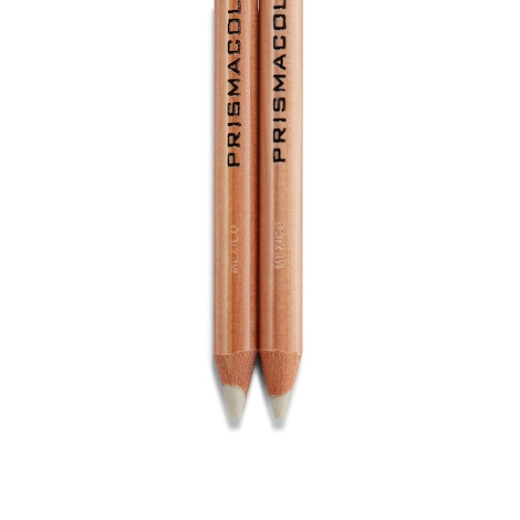 Prismacolor Blender Pencil Colorless Drawing Wax Blending Tool Blender Pen Shading Rendering Prismacolor Arts Crafts Manga Anime Etsy UK