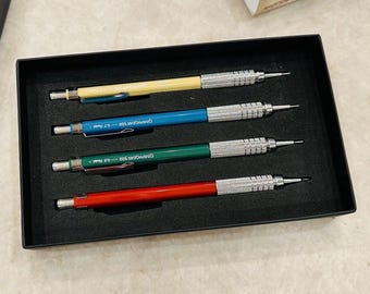 Pentel PG2003 Mechanical Pencil 0.3mm Graph Pencil Discontinued
