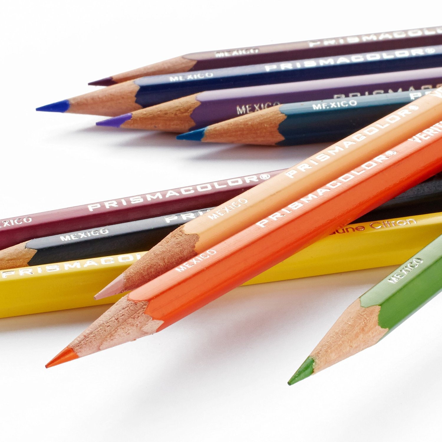Prismacolor (プリズマカラー) Premier Verithin Colored Pencils 色鉛筆 36色セット 楽天市場】色鉛筆 プリズマカラー 36色セット 最高品質の色鉛筆セット