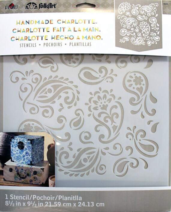 Stencils Templates Painting, Paper Card Template