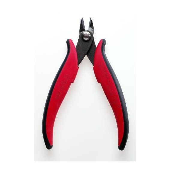 Medium Clean Cutter, Hakko Wire Cutters Jewelers Tool Beading, Jewelry  Making Cutter up to 12 Gauge