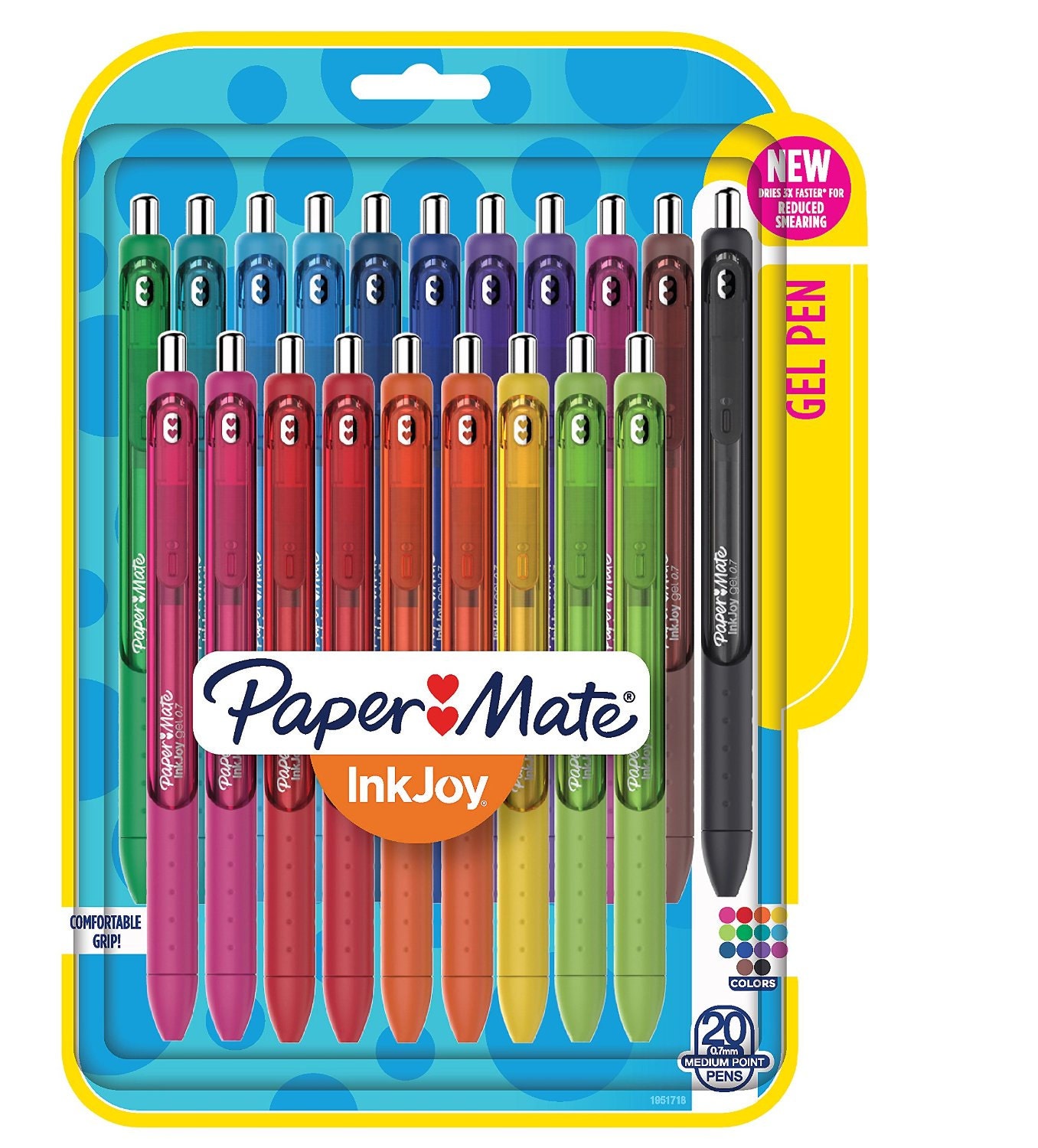 comprender tierra principal paquete 20 Plumas de Gel de Color Retráctil Libros para colorear para - Etsy España comprender tierra principal paquete 20 Plumas de Gel de Color Retráctil Libros para colorear para - Etsy España