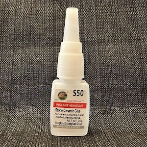 Stone Glue, Strong Marble Adhesive, Granite, Artificial Stone, Tile Cement