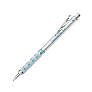 0.7mm Pentel Graph Gear Pencil, 1000 Automatic Drafting Pencil, Pentel GraphGear Mechanical Drawing Pencil