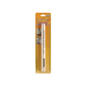 Marqueur pour dessin technique Uchida Marvy Le Pen 0,3 mm, pointe ultra fine, noir ; l'écriture, calligraphie, conception, Manga, Anime, stylo de scrapbooking