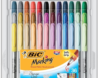 3 Metallic SHARPIE Markers Gold Silver Bronze Fine Point Permanent Magic  Marker Shiny Metallic Ink for Metal Plastic Glass Crafts 18238153 