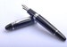 Fountain Pen, Medium Nib Fountain Pen, Excellent Ink Pen for Writing, Calligraphy, Drawing, Inking 