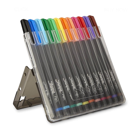 Sharpie shop art pens