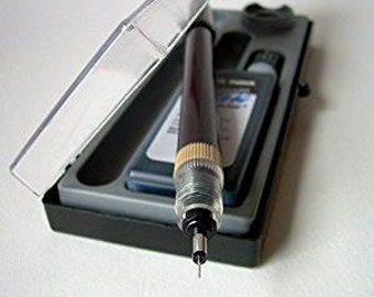 Rapidograph Stainless Steel Tip Pen