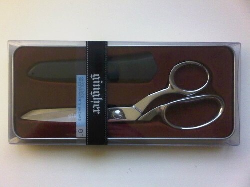 Best Professional Fabric Scissors, Shears Sewing Quilting