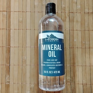 Coconut Oil Lube - Etsy
