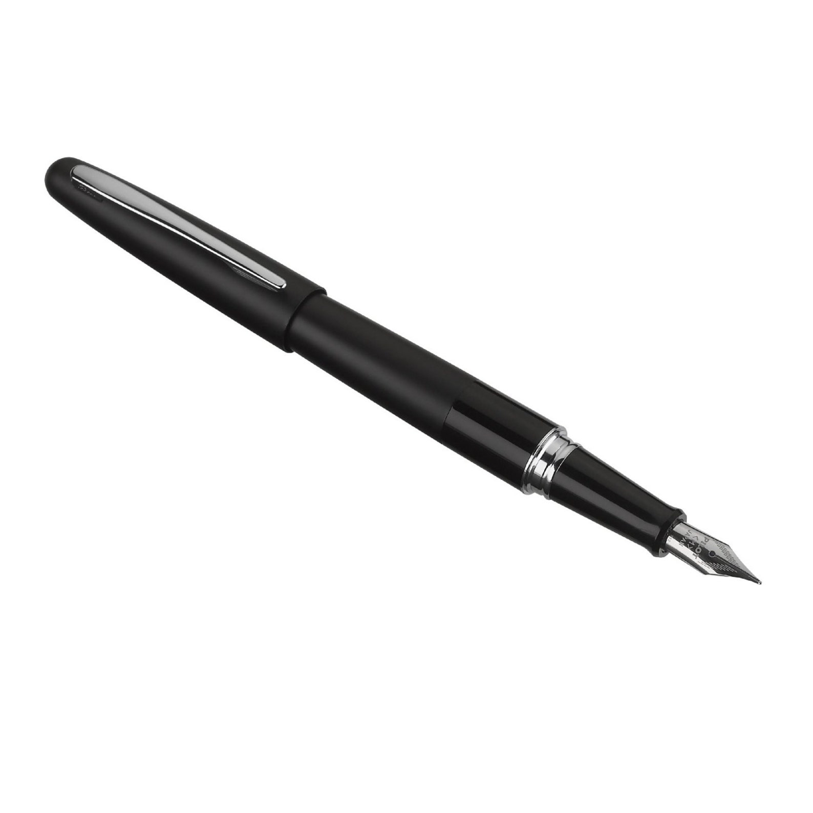 Pilot Fountain Pen Pilot Metropolitan Fountain Pen Medium Etsy