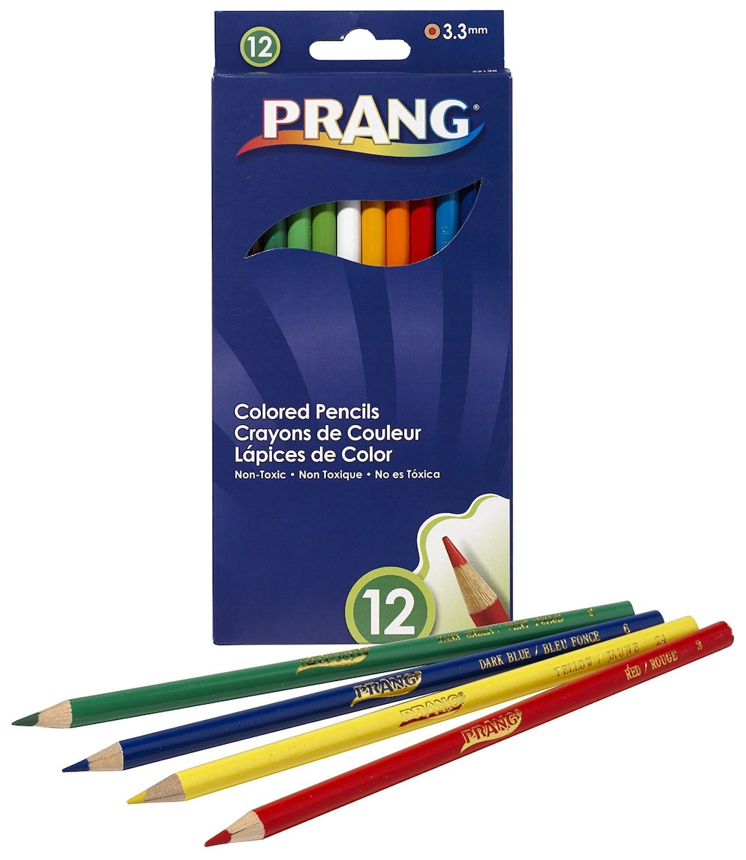 Stylos Grattage Art Giantree - Lot De 50 En Bois - 5 Couleurs - Pour Dessin Créatif Et Activités DIY