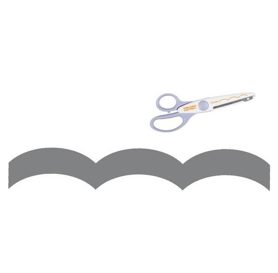 High Quality Paper Cutting Scissors For Cardmaking and Paper Crafting