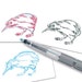 see more listings in the Outils de dessin section