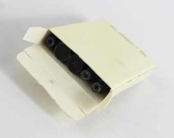 25 Fountain Pen Ink Cartridges, International Size Fountain Pen Ink Cartridge, Blue; Writing, Calligraphy, Drawing, Inking