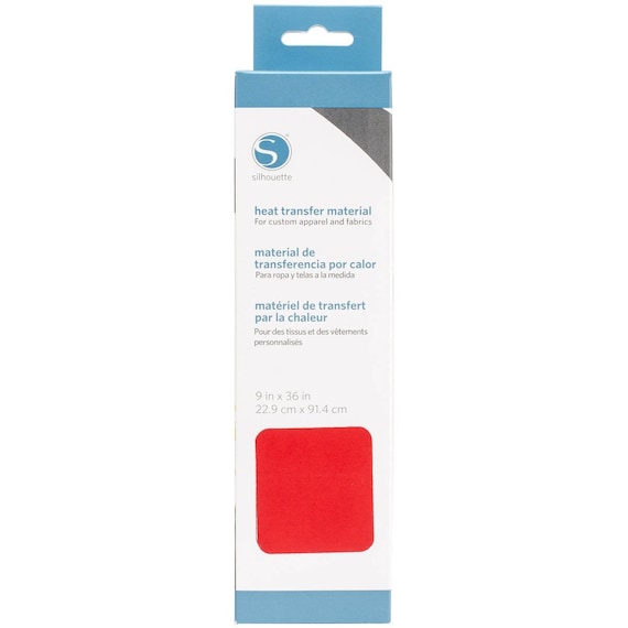 9x36 Smooth Heat Transfer White
