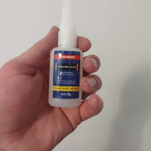 Instant All Purpose Krazy Glue 2 grams