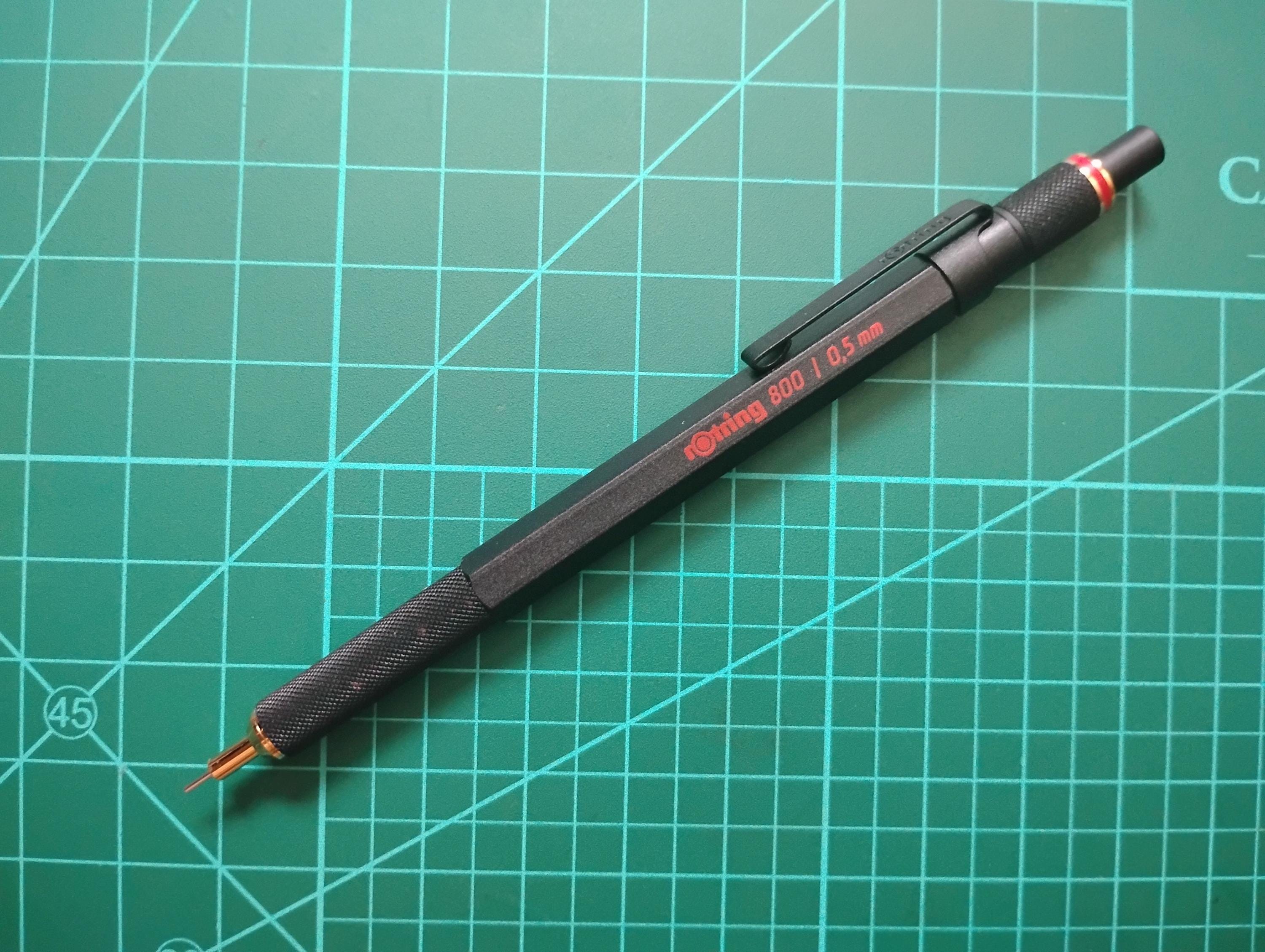 Rotring Art Pen