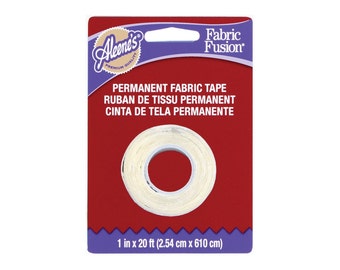 Fabric Fusion Tape 1 X Feet Seam Binding Bias Etsy Ireland