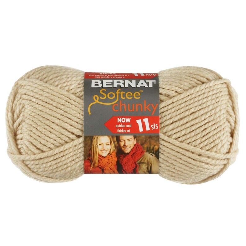 Afghans Knitting Garments Macram\u00e9 Acrylic; Crocheting Scarf 100 Yards Linen Off White Soft Chunky Yarn; Yarn Weight: #6 Super Bulky