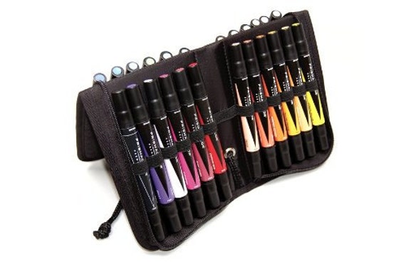 Prismacolor Premier Double-Ended Chisel Tip Markers and Sets