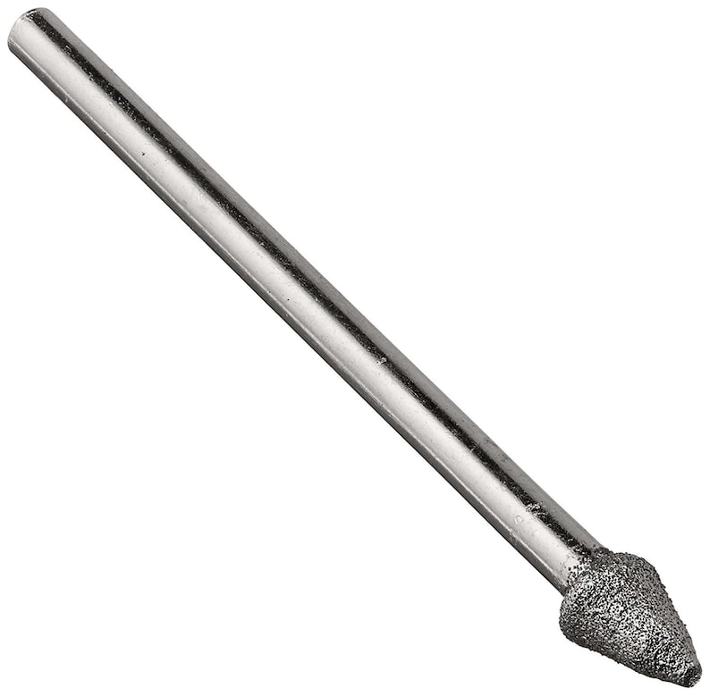 Diamond Tip Bits for Engraving Pen Cordless Precision Etsy