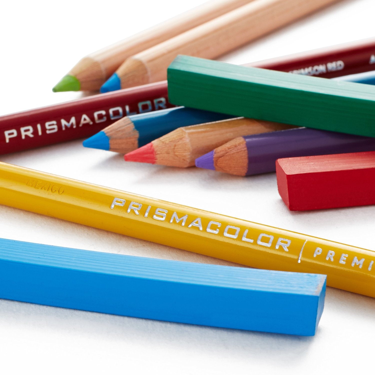 Prismacolor Premier 79 Pieces Mixed Media Set; Drawing