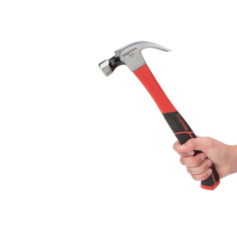 hamer 16 oz bekleding nagel Tack klauw Hummer Etsy