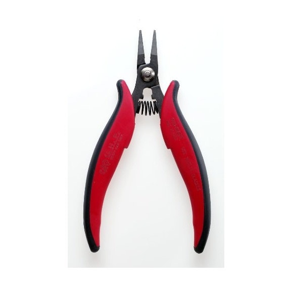 Needle Nose Pliers Heavy Duty Short Nose Pliers With Serrated