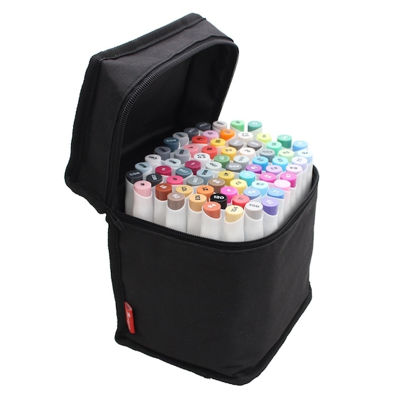 Flex marker マーカー 72色セット 71vC6ms0qyL._UF894,1000_QL80_.jpg