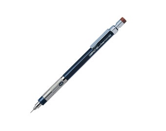 03mm Pentel Graphlet Pencil, Graphlet Automatic Drafting Pencil, Pentel Mechanical Drawing Pencil