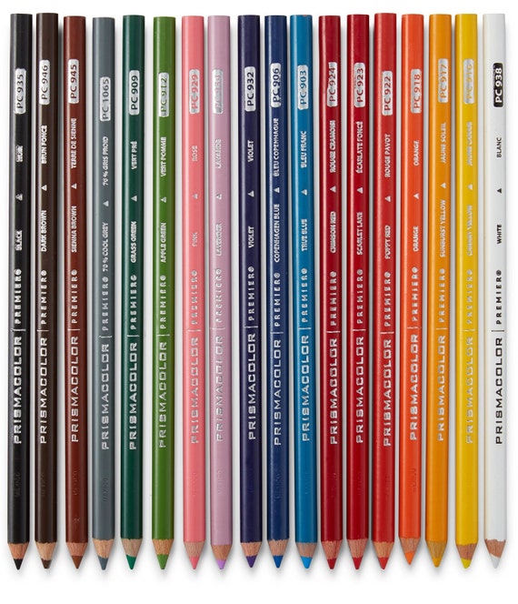 Prismacolor Colored Pencils, Set of 48 Pencils Prismacolor Scholar Pencils  Drawing, Blending, Book Coloring, Prismacolor Arts Crafts -  Norway