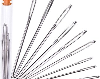 Bookbinders Needles - Size 18 (Pack Of 2) - Limited