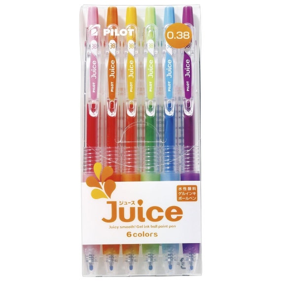 Fineliner Pen, Color Pen Set, 24 Colored Pens, 0.38mm Fine Tip