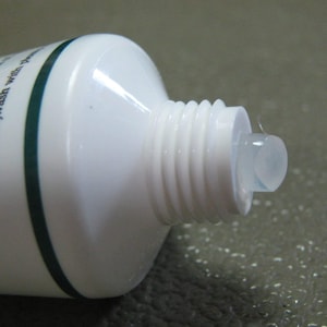 Silicone Lubricant Waterproof Food Grade Plumbers Grease for Valve Sealant Faucet O Rings 1oz