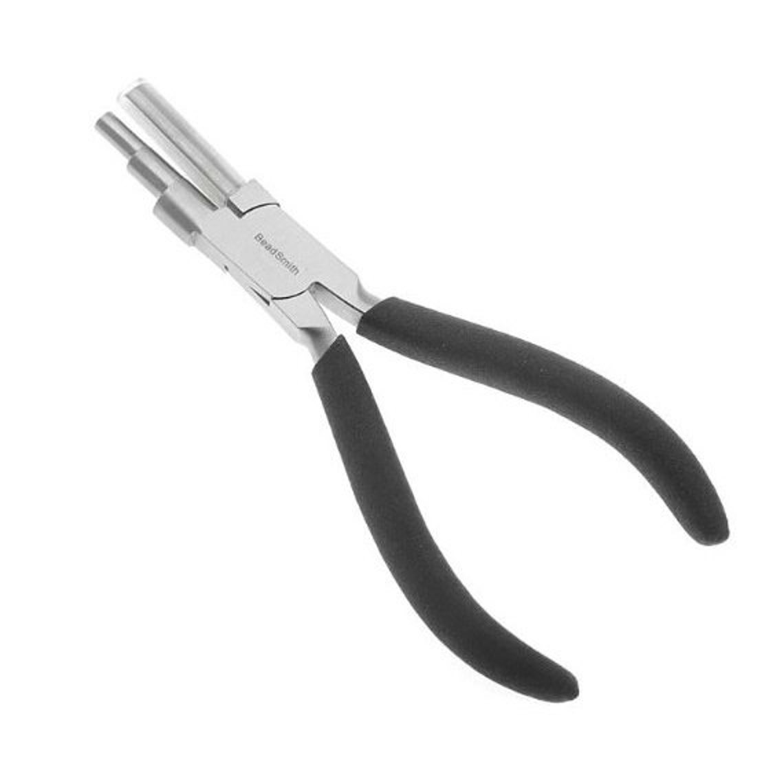 Jewelers Beading Wire Looping Plier Wire Looper Multistep Etsy