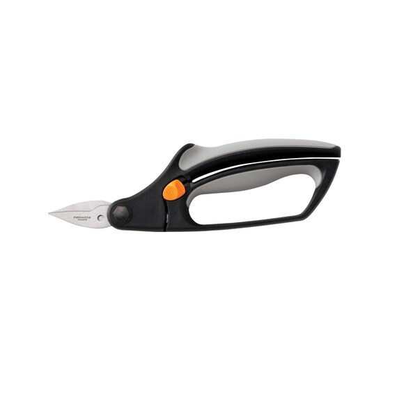 Fiskars Scissors, Ultimate Multi-Purpose, 9 Inch