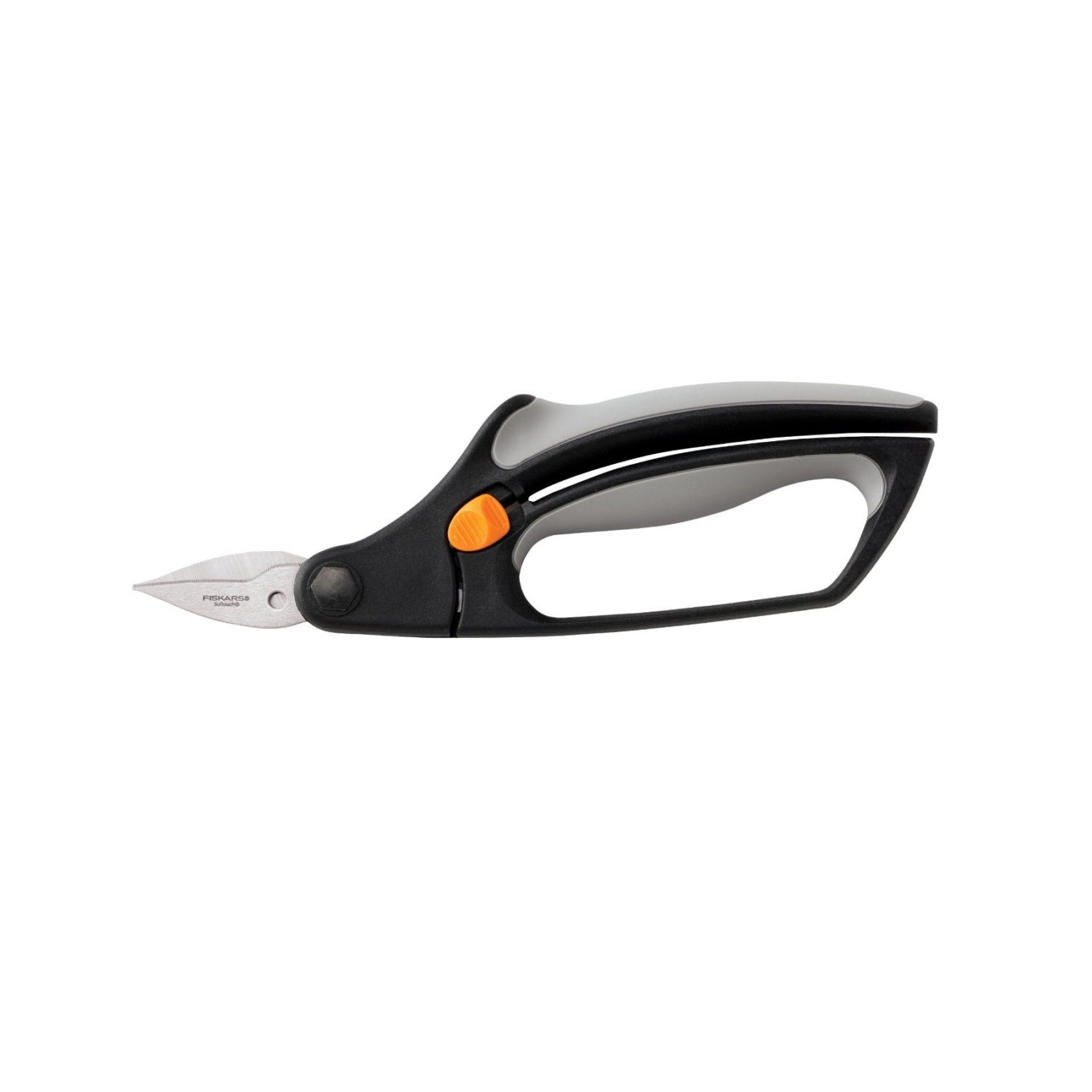 Fiskars 190600-1003 Easy Action Rag Quilt Snip Shears for Tabletop Cutting  8 