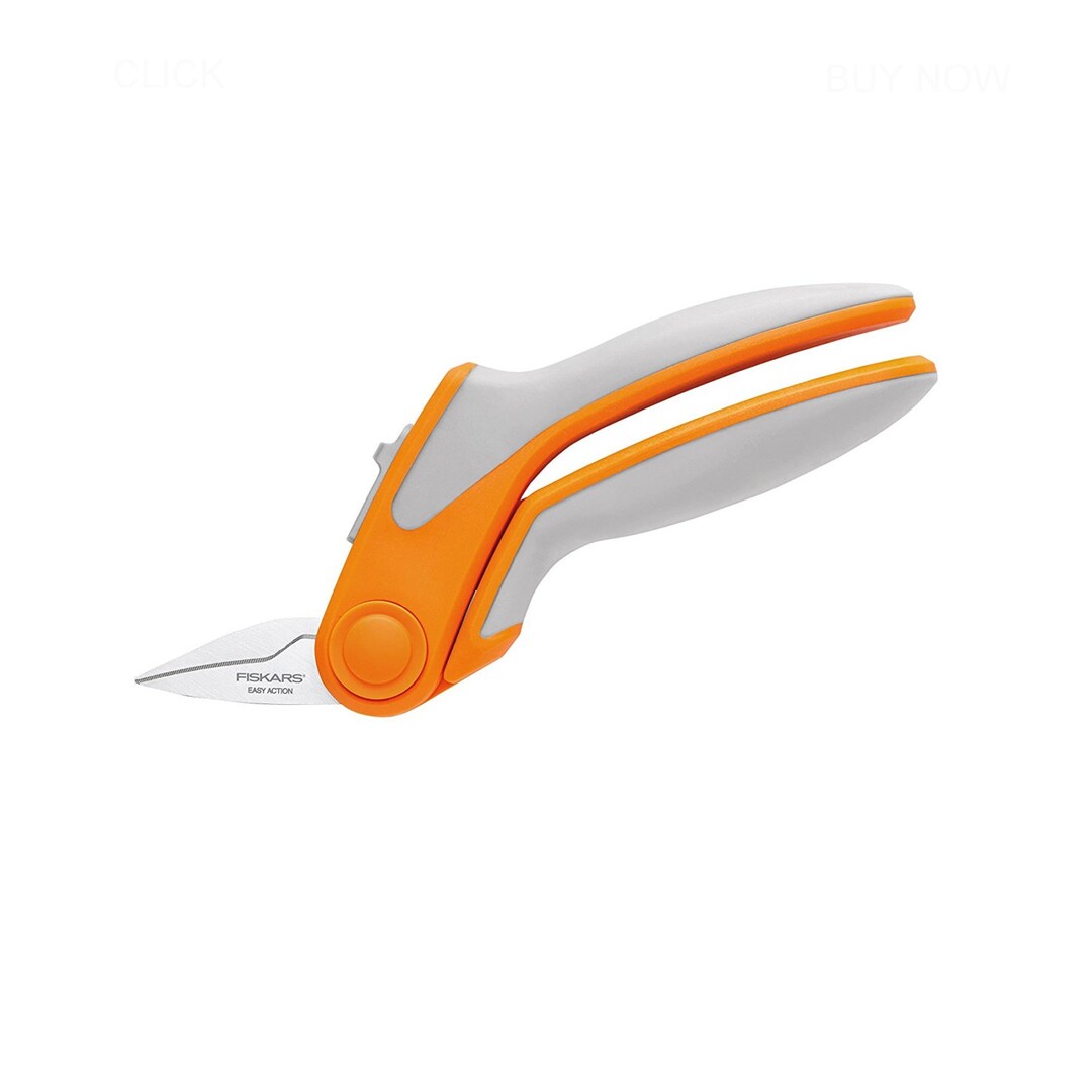 Best Professional Fabric Scissors, Shears Sewing Quilting Embroidery