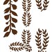 Classic Accents Large Room Template Stencil Guide Quilt, Paint, Glass ...