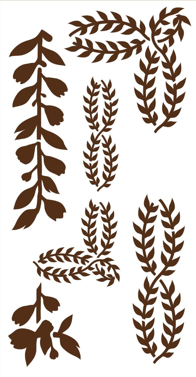 Classic Accents Large Room Template Stencil Guide Quilt - Etsy