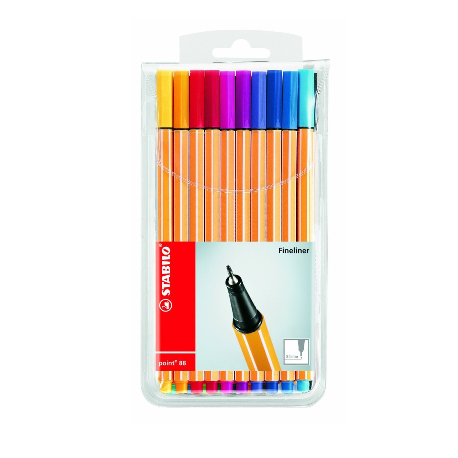 YISAN Colored Pens,Journal Pens,Colorful Pens Fine Tip,Fineliners,Fine  Point,Journaling Markers for Drawing,Note Taking,No Bleed,Art Projects