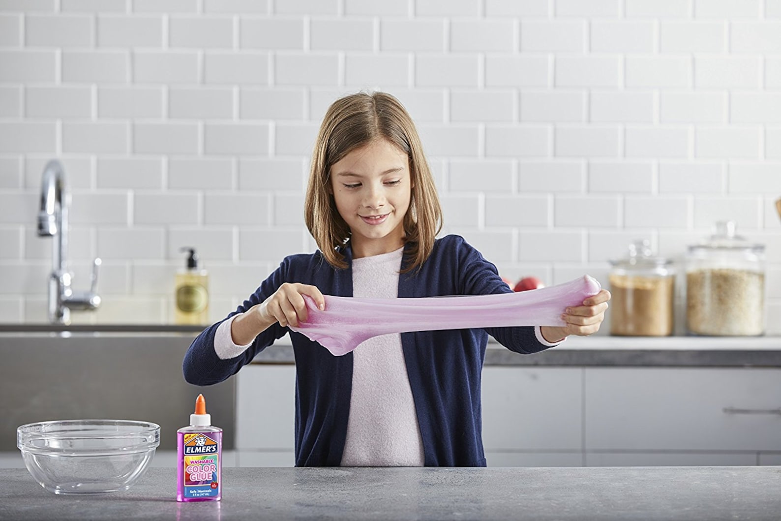 Elmers Glue Slime Magical Liquid Activator Solution 8.75 Fl. Etsy Canada