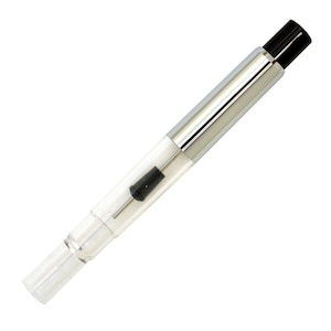 Pilot Namiki Fountain Pen Converter; Ink Converter for Pilot Fountain Pens, Screw Type, CON-70