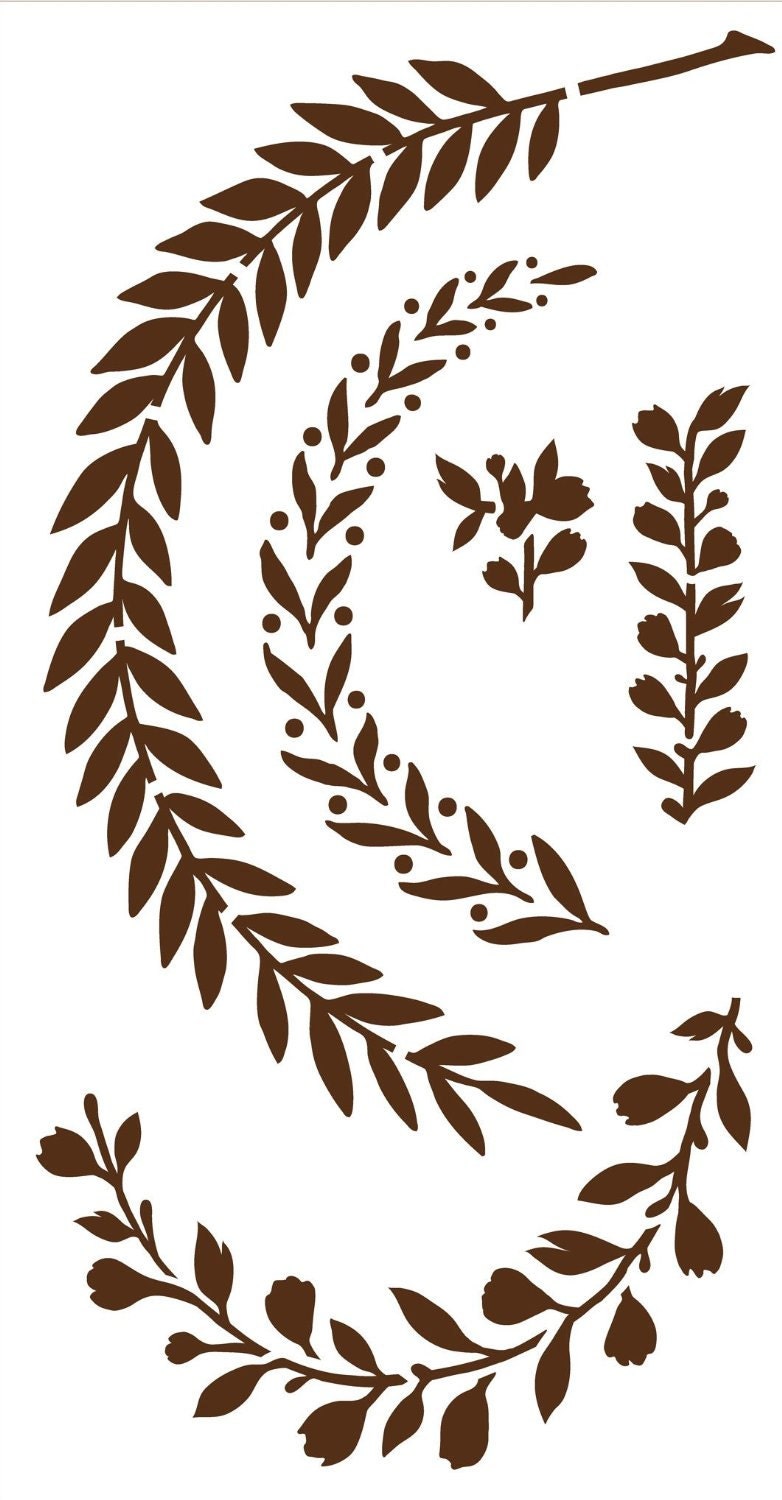 Classic Accents Large Room Template Stencil Guide Quilt - Etsy