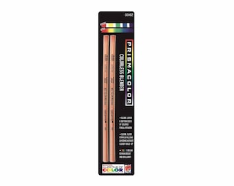 Crayons De mélange incolore Prismacolor; Ensemble de 2; Illustration, Dessin, Mélange, ombre et rendu, Arts, Métiers