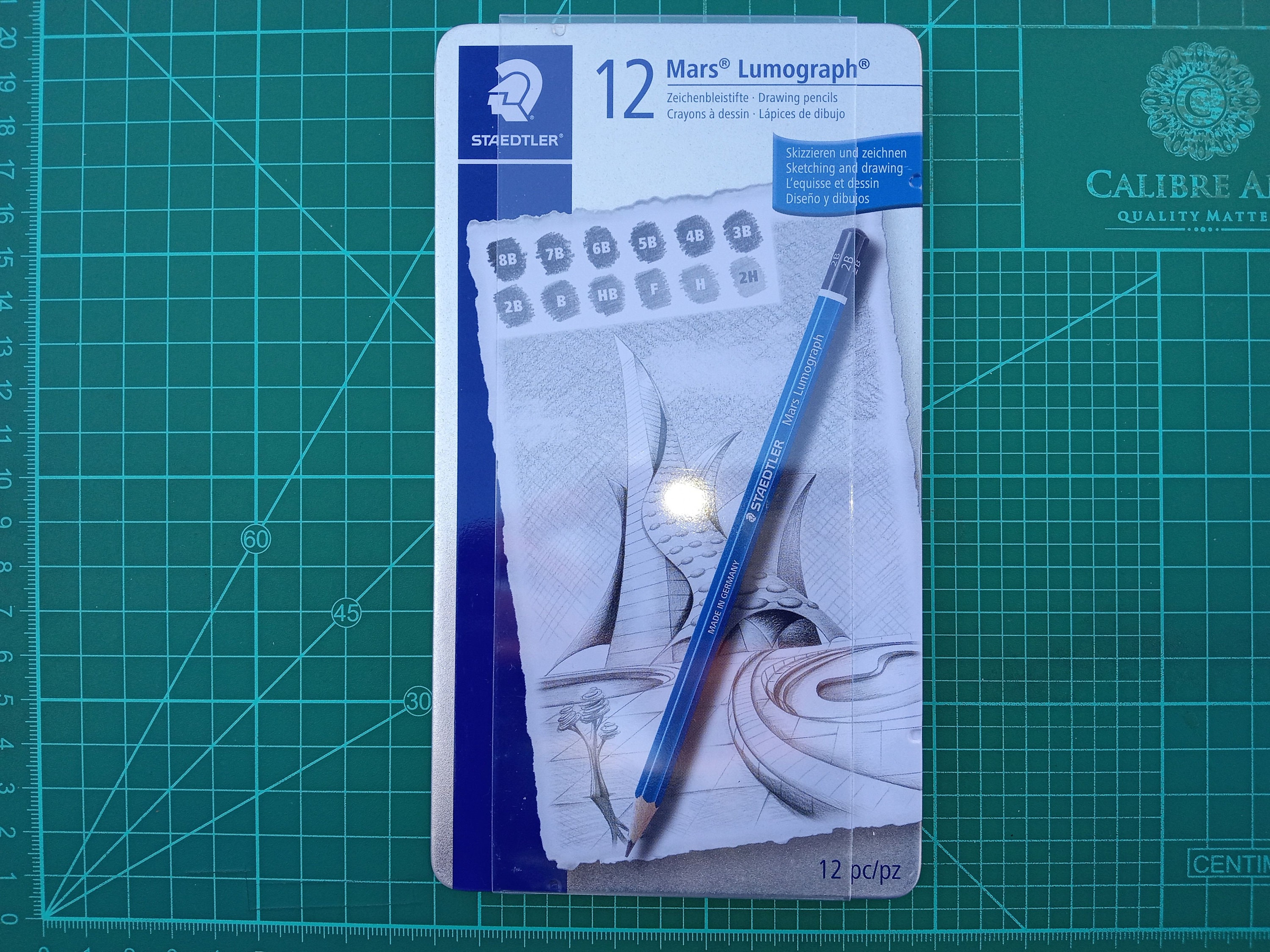 Staedtler Noris Scuola Matita, Conf. Da 12 - Foto 6