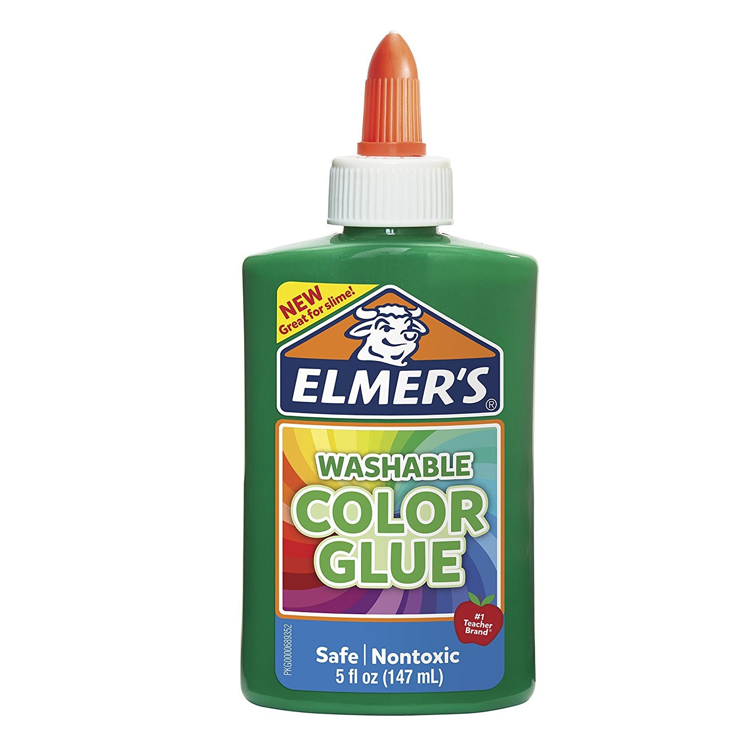 CASE of 7.06oz Elmers School Glue Bottles